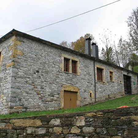 Hotel Casa De Rodriguez 3*