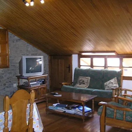 Casa De Rodriguez