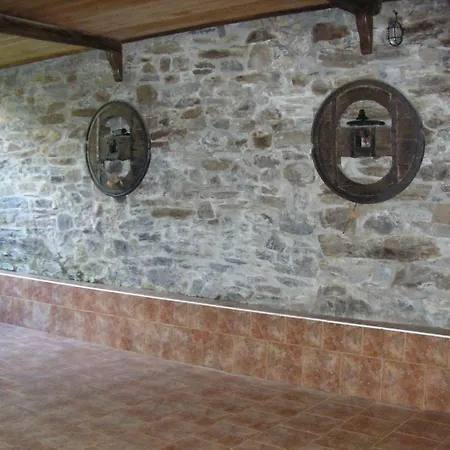 Hotel Casa De Rodriguez Sabugos