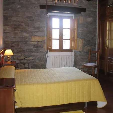 Hotel Casa De Rodriguez