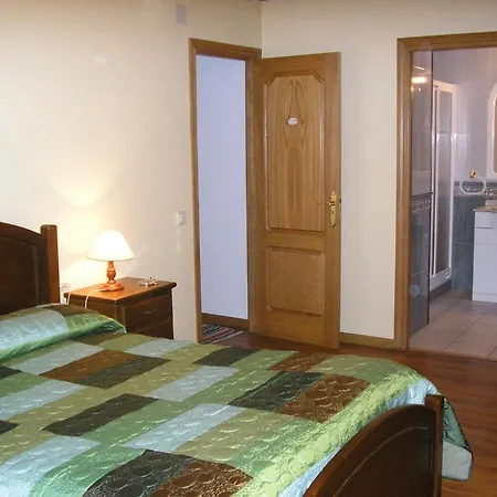 Casa De Rodriguez Hotel Sabugos