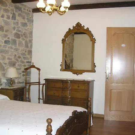 Casa De Rodriguez Hotel