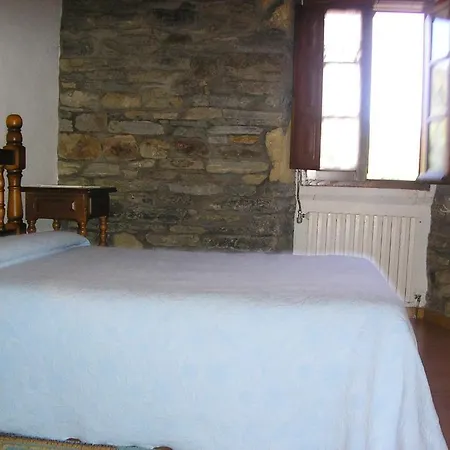 Hotel Casa De Rodriguez 3*