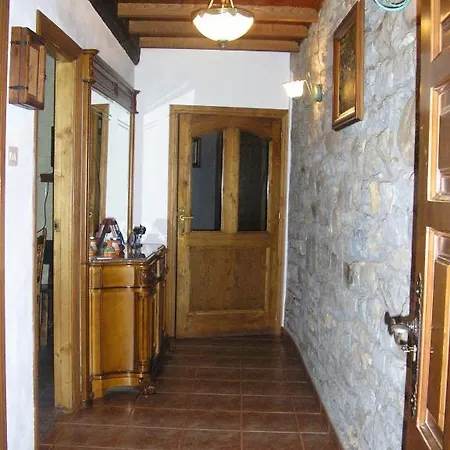 Casa De Rodriguez
