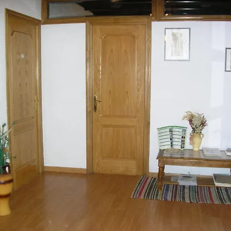 Casa De Rodriguez Hotel 3*