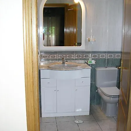 Casa De Rodriguez Hotel