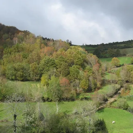 Casa De Rodriguez Hotel 3*