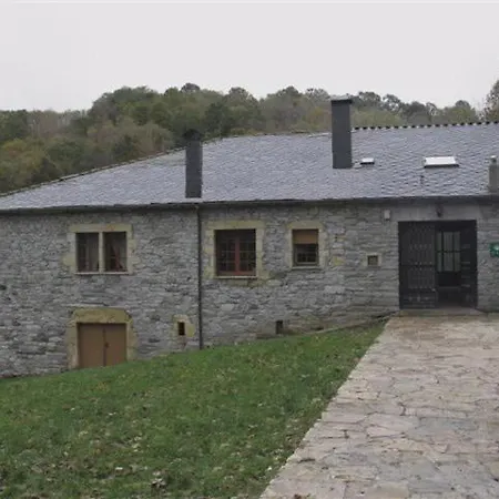 Casa De Rodriguez Hotel 3*