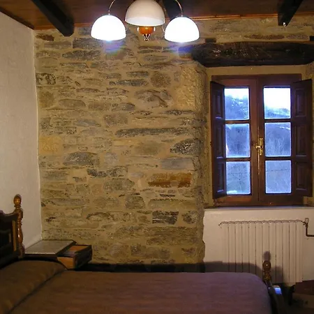 Casa De Rodriguez 3* Sabugos