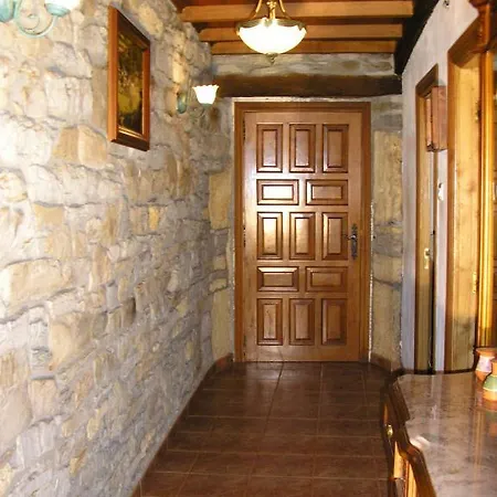 Hotel Casa De Rodriguez