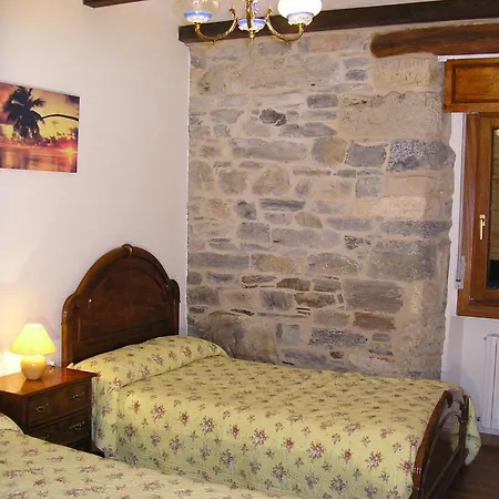 Casa De Rodriguez 3* Sabugos