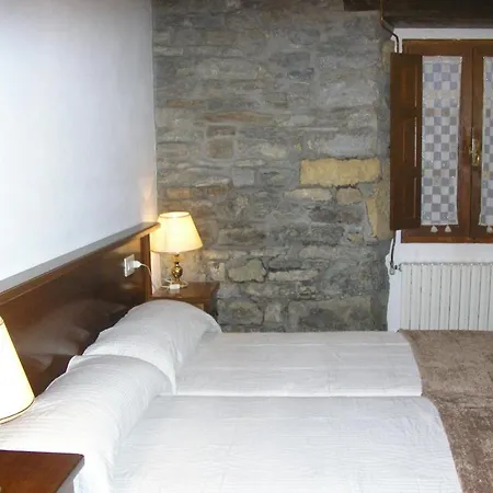 Casa De Rodriguez 3* Sabugos