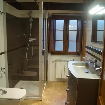 Casa De Rodriguez Hotel 3*