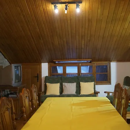 Casa De Rodriguez Hotel