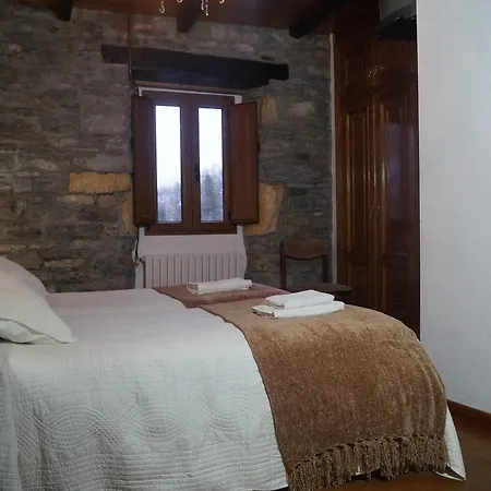 Casa De Rodriguez Hotel 3*