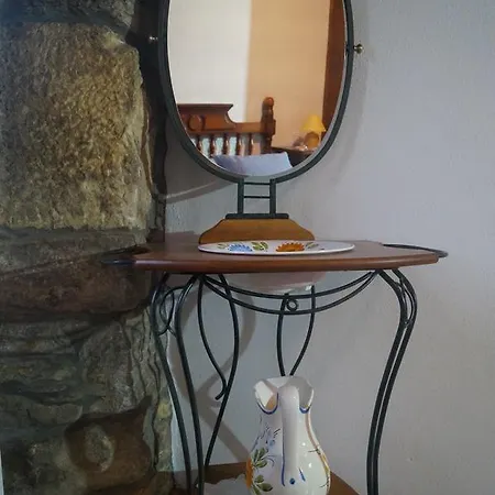 Casa De Rodriguez Hotel