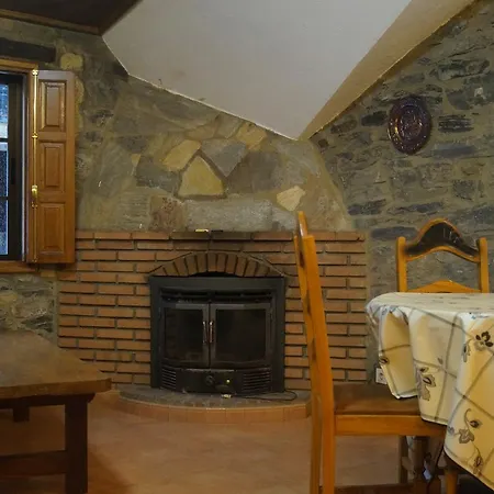 Hotel Casa De Rodriguez 3*