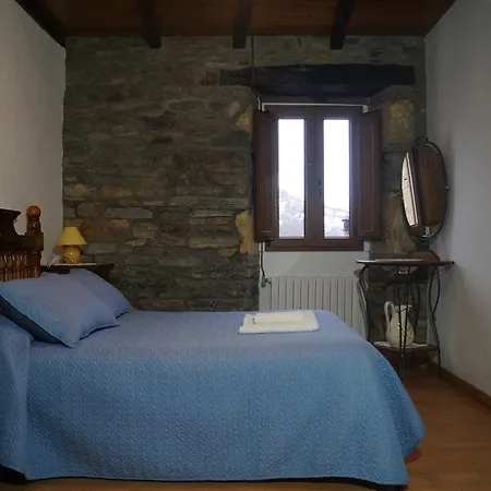 Casa De Rodriguez Hotel 3*