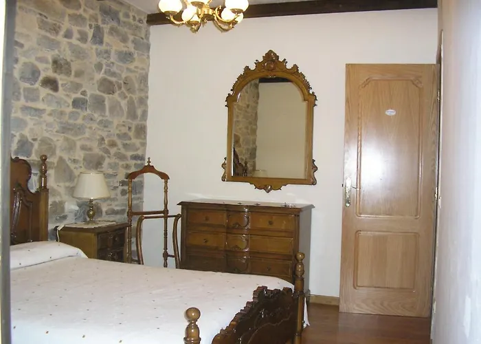 Casa De Rodriguez Ξενοδοχείο