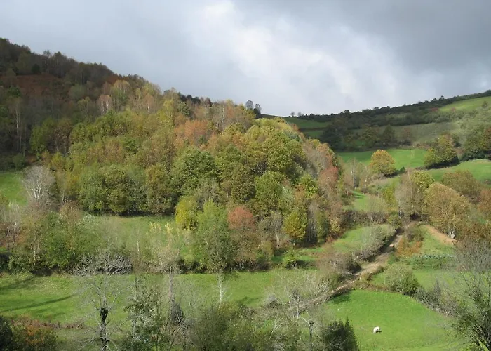 Casa De Rodriguez Ξενοδοχείο 3*