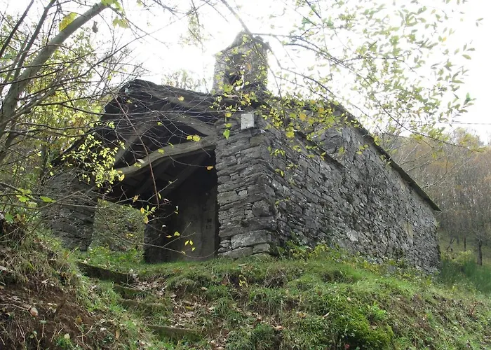 Ξενοδοχείο Casa De Rodriguez Sabugos