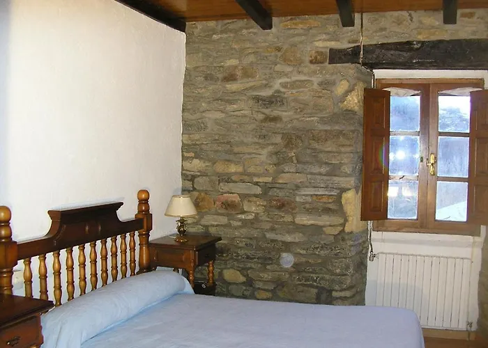 Casa De Rodriguez Ξενοδοχείο 3*