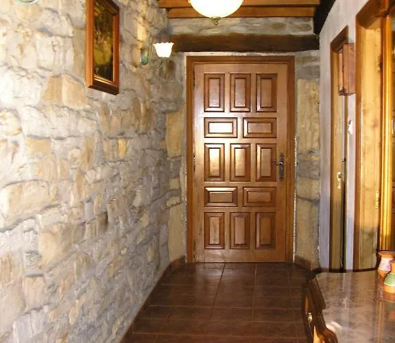 Ξενοδοχείο Casa De Rodriguez