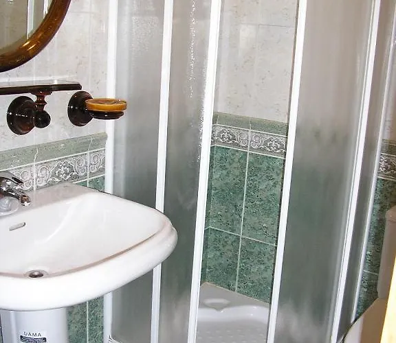 Casa De Rodriguez Ξενοδοχείο