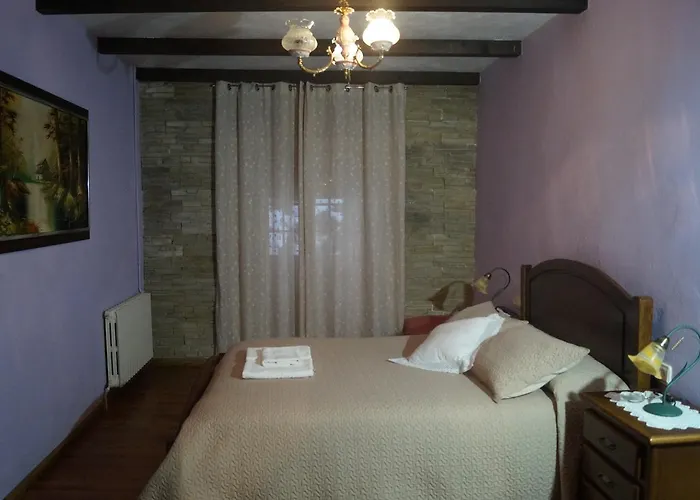 Casa De Rodriguez Ξενοδοχείο