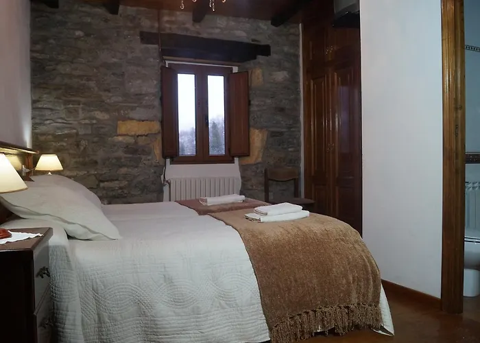 Casa De Rodriguez Ξενοδοχείο 3*